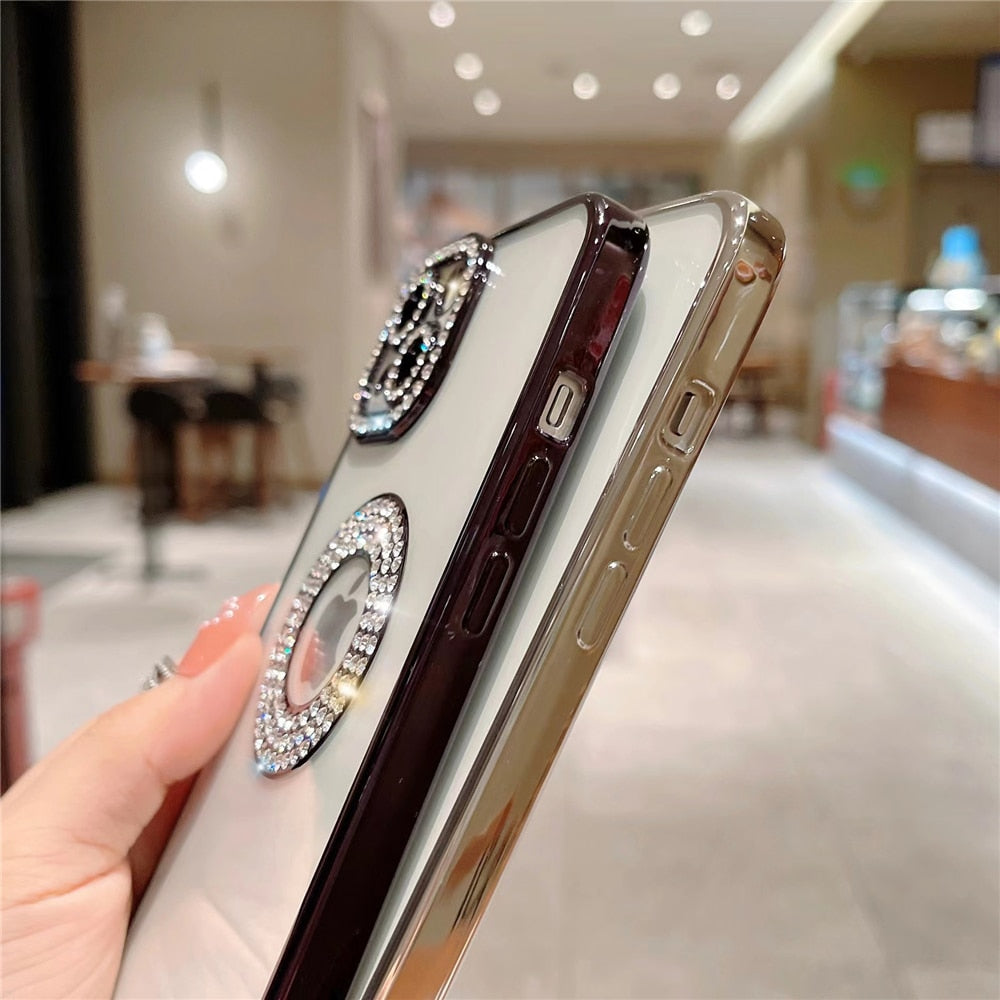 Luxury iPhone Case