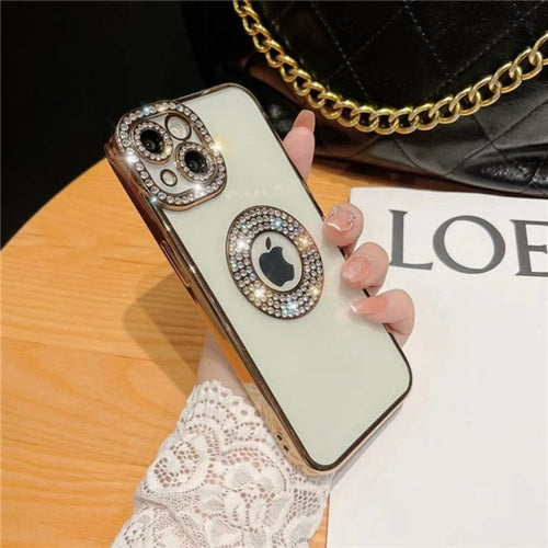 Luxury iPhone Case
