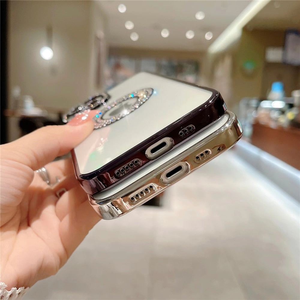 Luxury iPhone Case