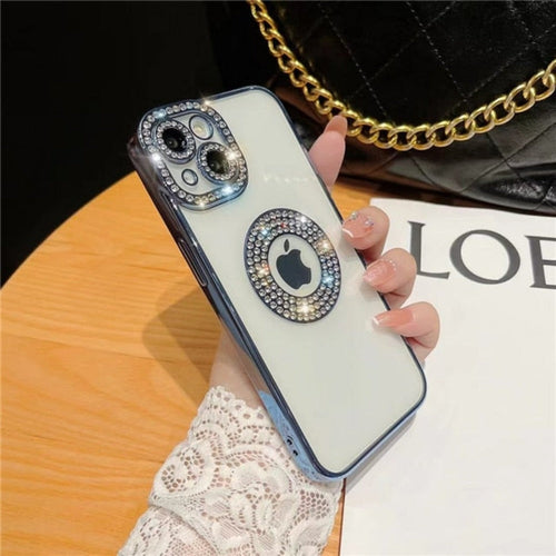 Luxury iPhone Case