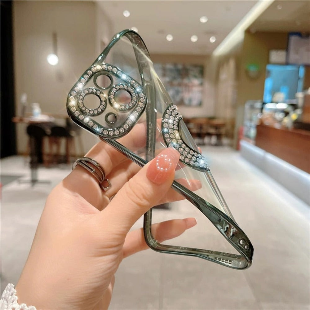 Luxury iPhone Case