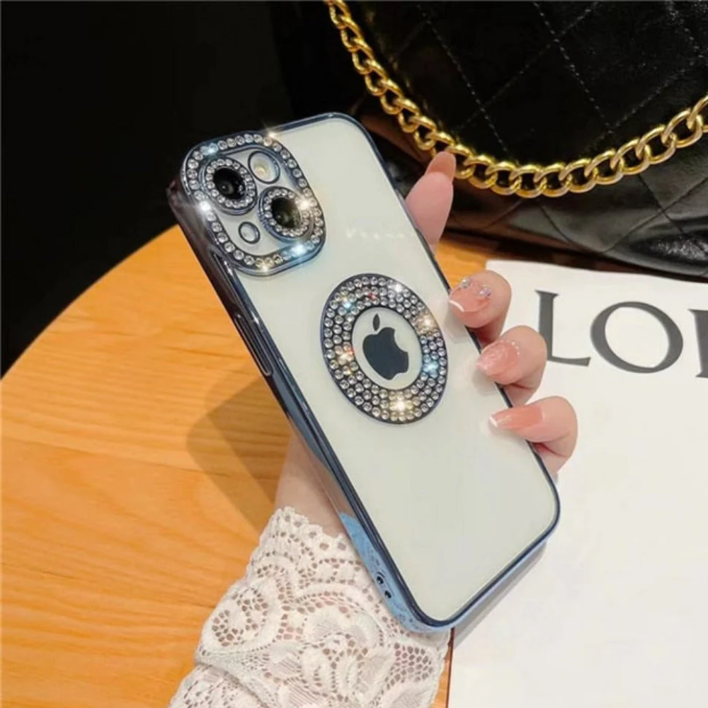 Luxury iPhone Case