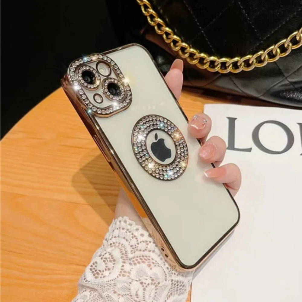 Luxury iPhone Case