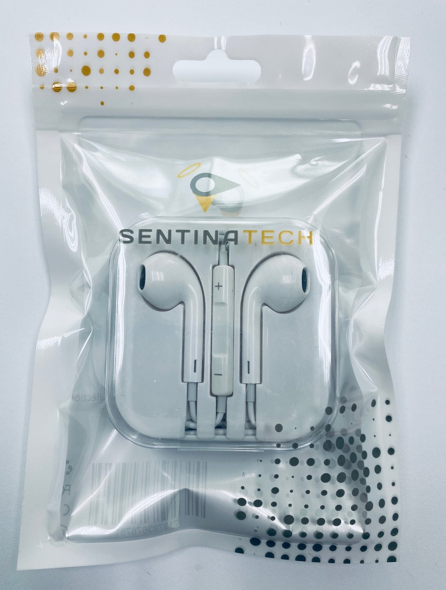 Sentína tech Earphones