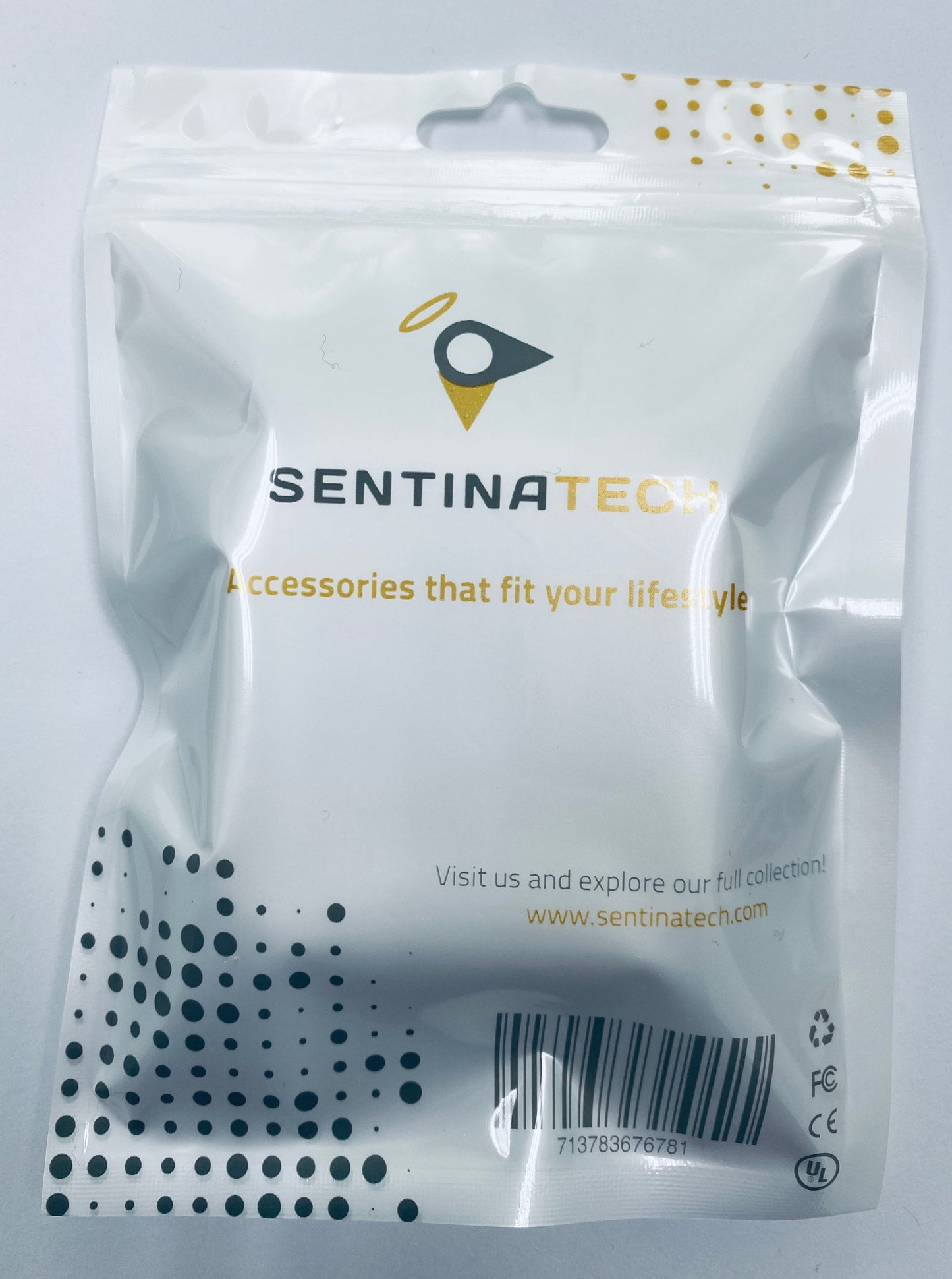 Sentína tech Earphones