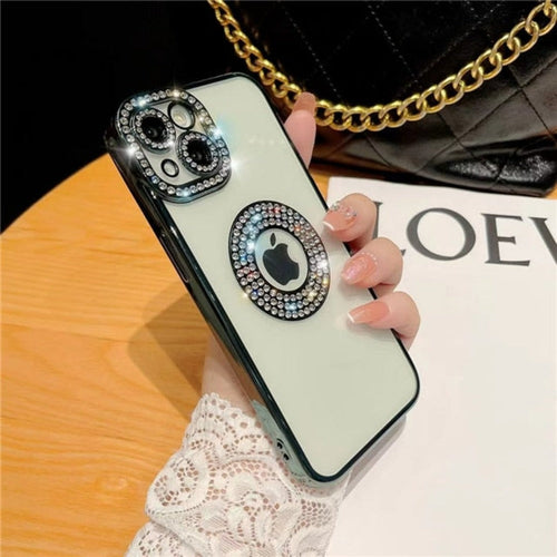 Luxury iPhone Case