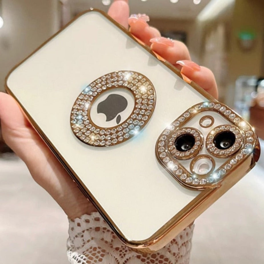 Luxury iPhone Case