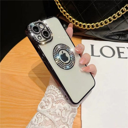 Luxury iPhone Case