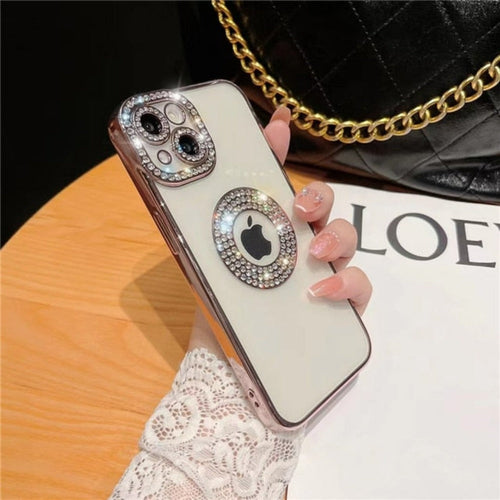 Luxury iPhone Case