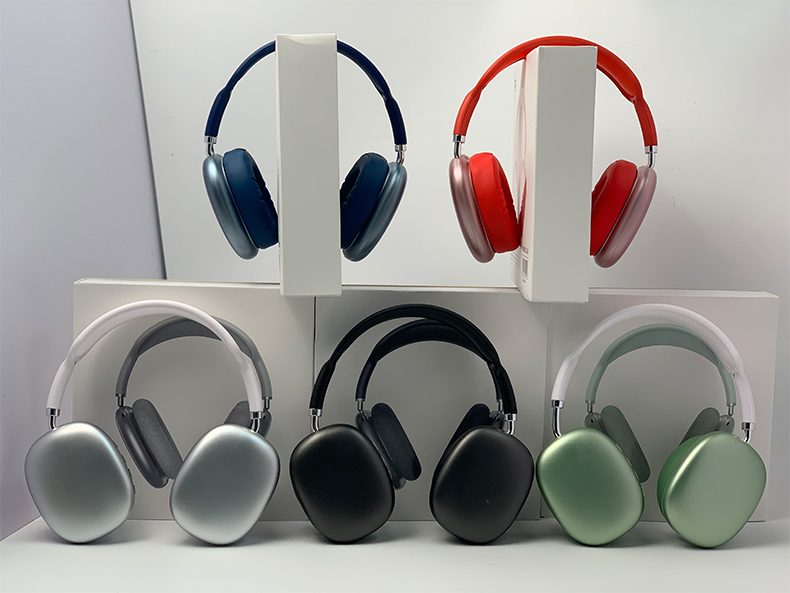 Airpods pro max