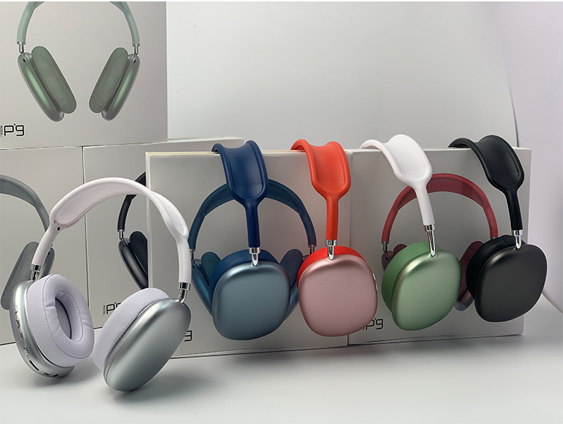 Airpods pro max