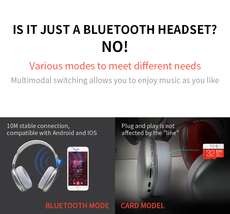 Airpods pro max