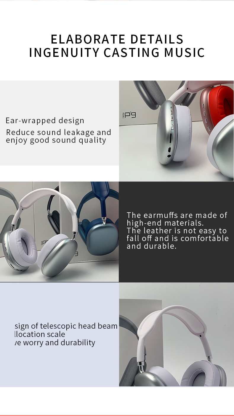 Airpods pro max